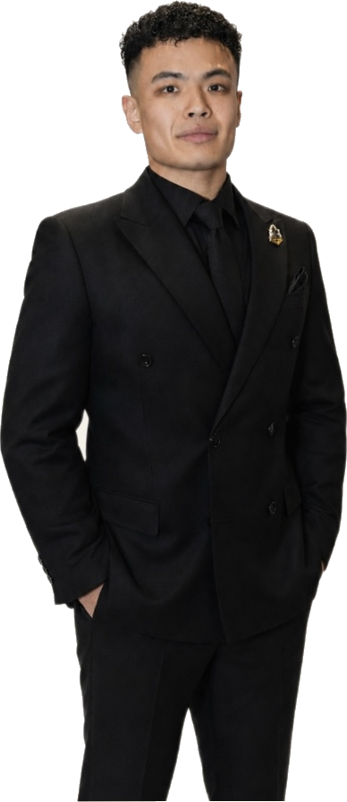 Dewenkai Huang, Data Training Centre Manager