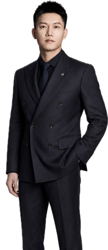 Kay Liang, Chief Supply Chain Officer